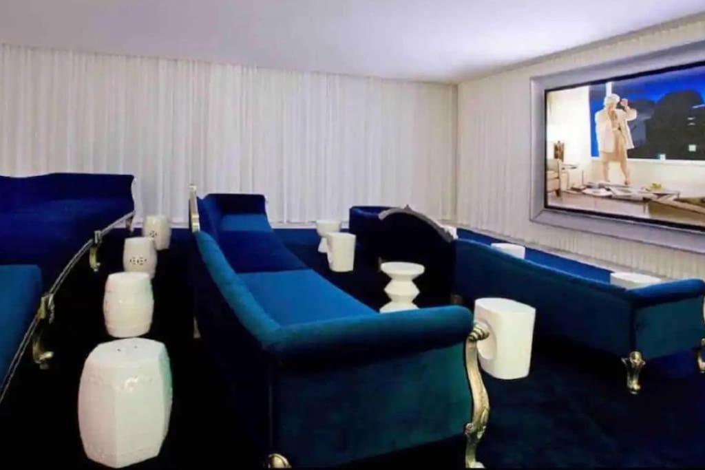 Luxury 1Br Condo W Icon Brickell-Freespa Miami Eksteriør bilde